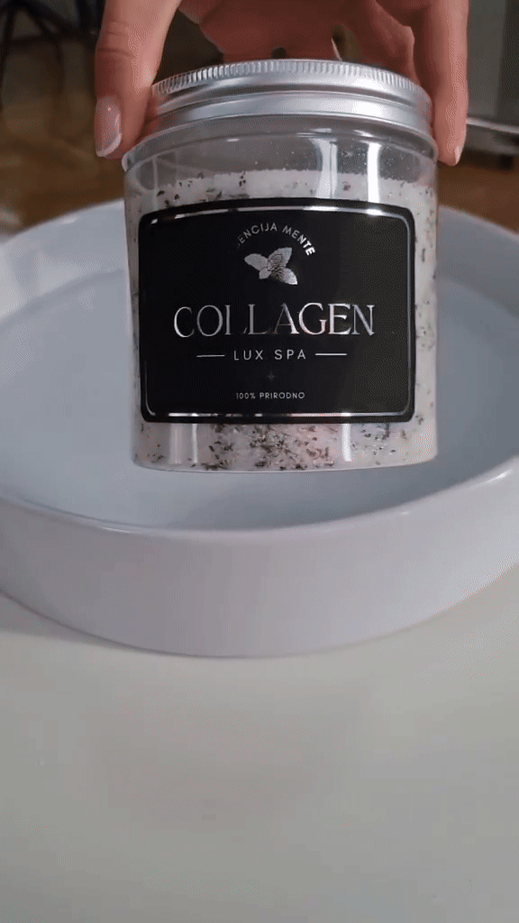 Collagen Lux Spa
