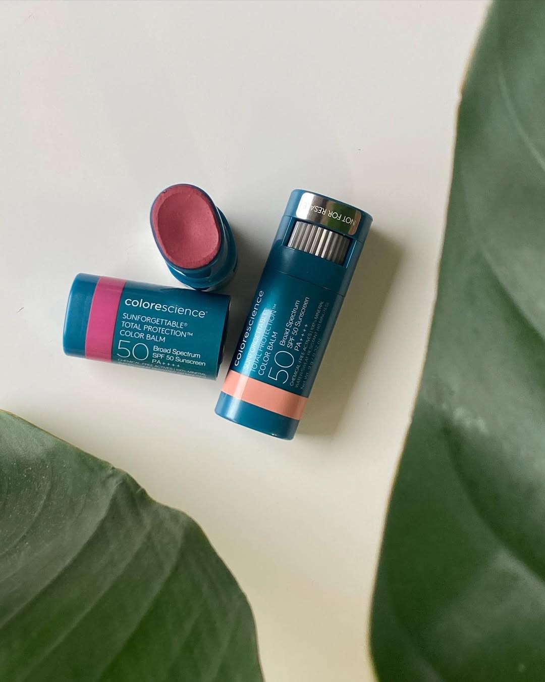 Colorescience blush