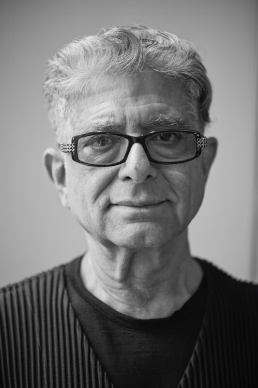 Deepak Chopra – jedan od najuticajnijih svetskih mislilaca stiže u Beograd