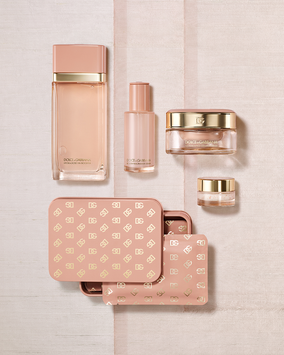 Dolce & Gabbana Fresh Skin Collection
