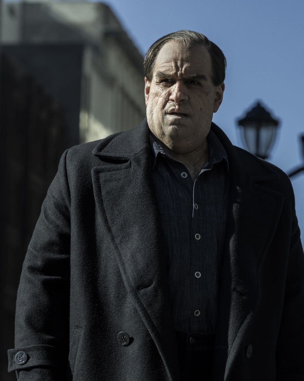 Emmy 2025. nominacije 