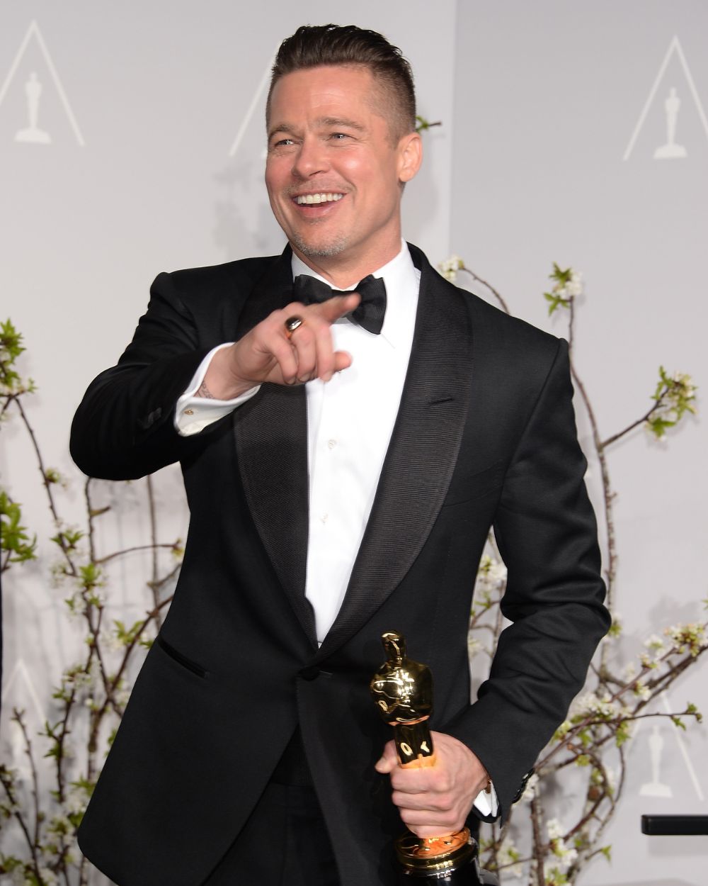 Filmovi sa Bradom Pittom 