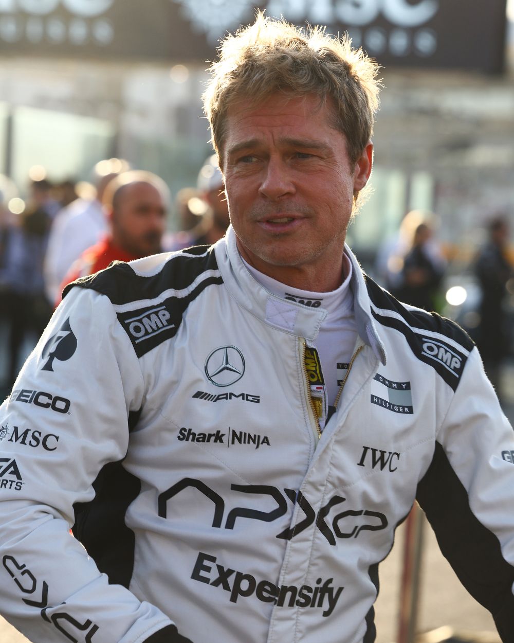 Filmovi sa Bradom Pittom