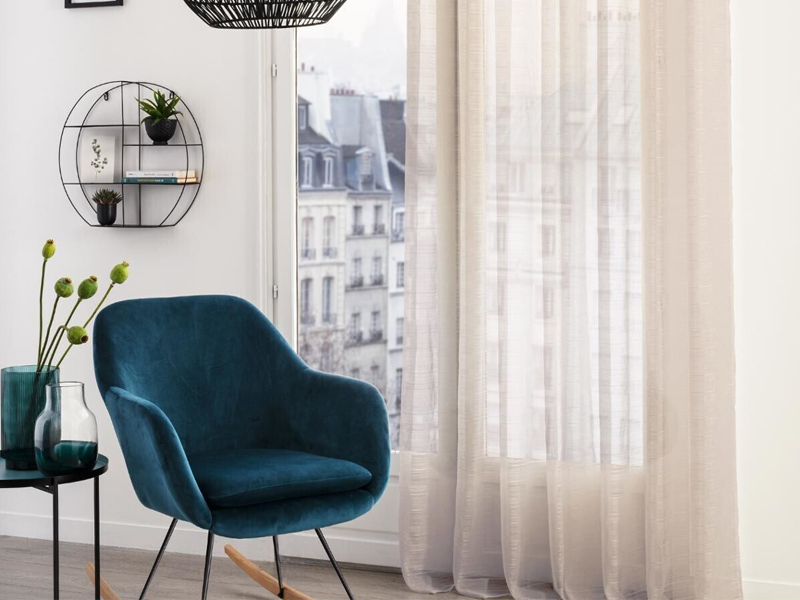 Forma Ideale spavaća soba