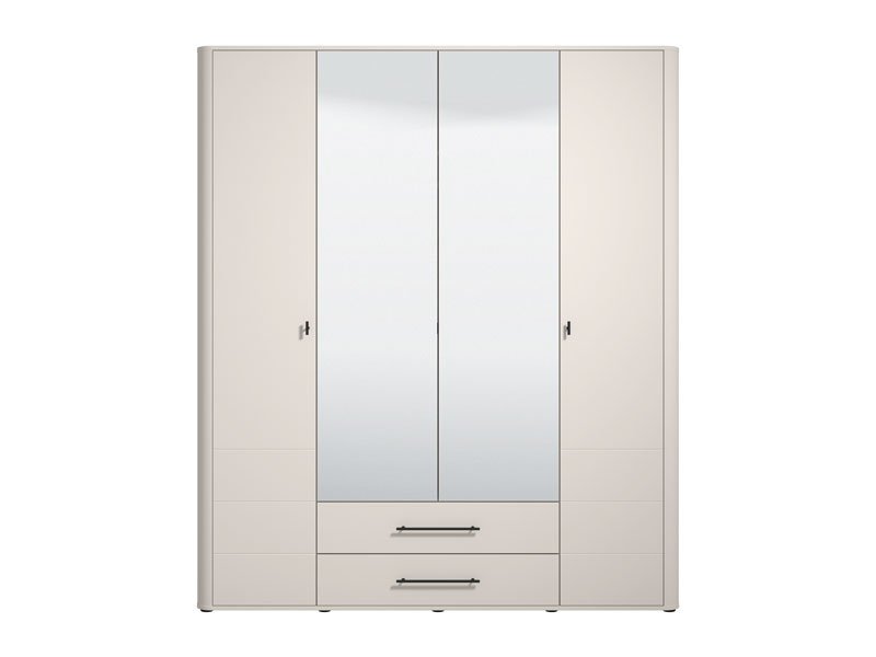 Forma Ideale spavaća soba