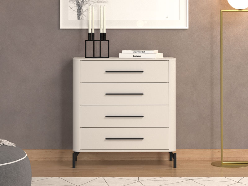 Forma Ideale spavaća soba