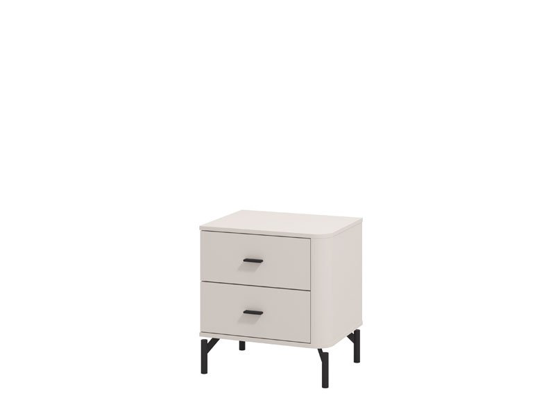 Forma Ideale spavaća soba