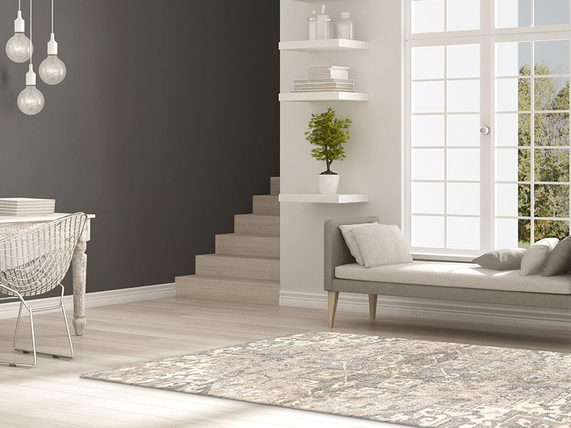 Forma Ideale spavaća soba