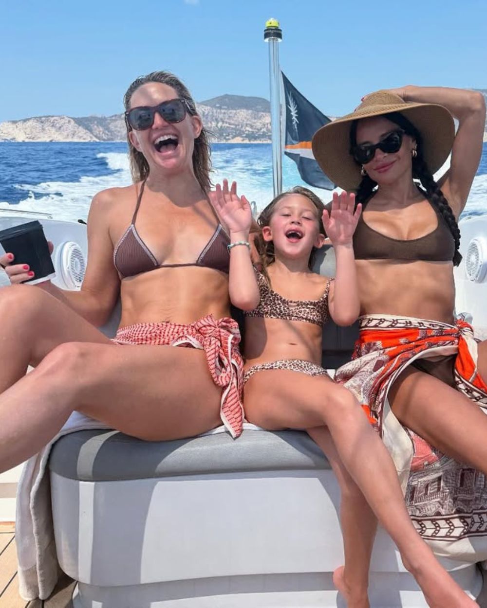 Gde letuje Kate Hudson 