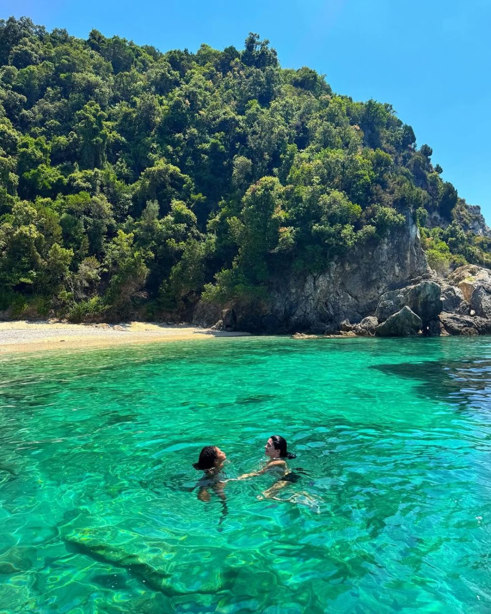 Gde letuje Kylie Jenner