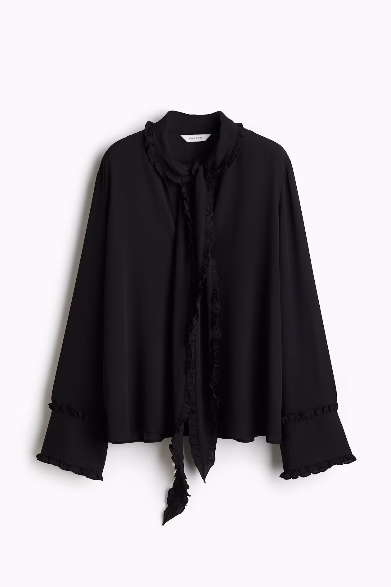 Crno-beli outfiti
