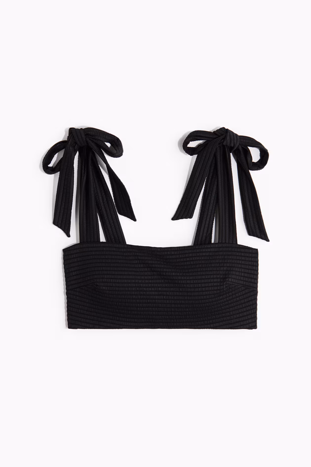 H&M kupaći kostim i tip građe