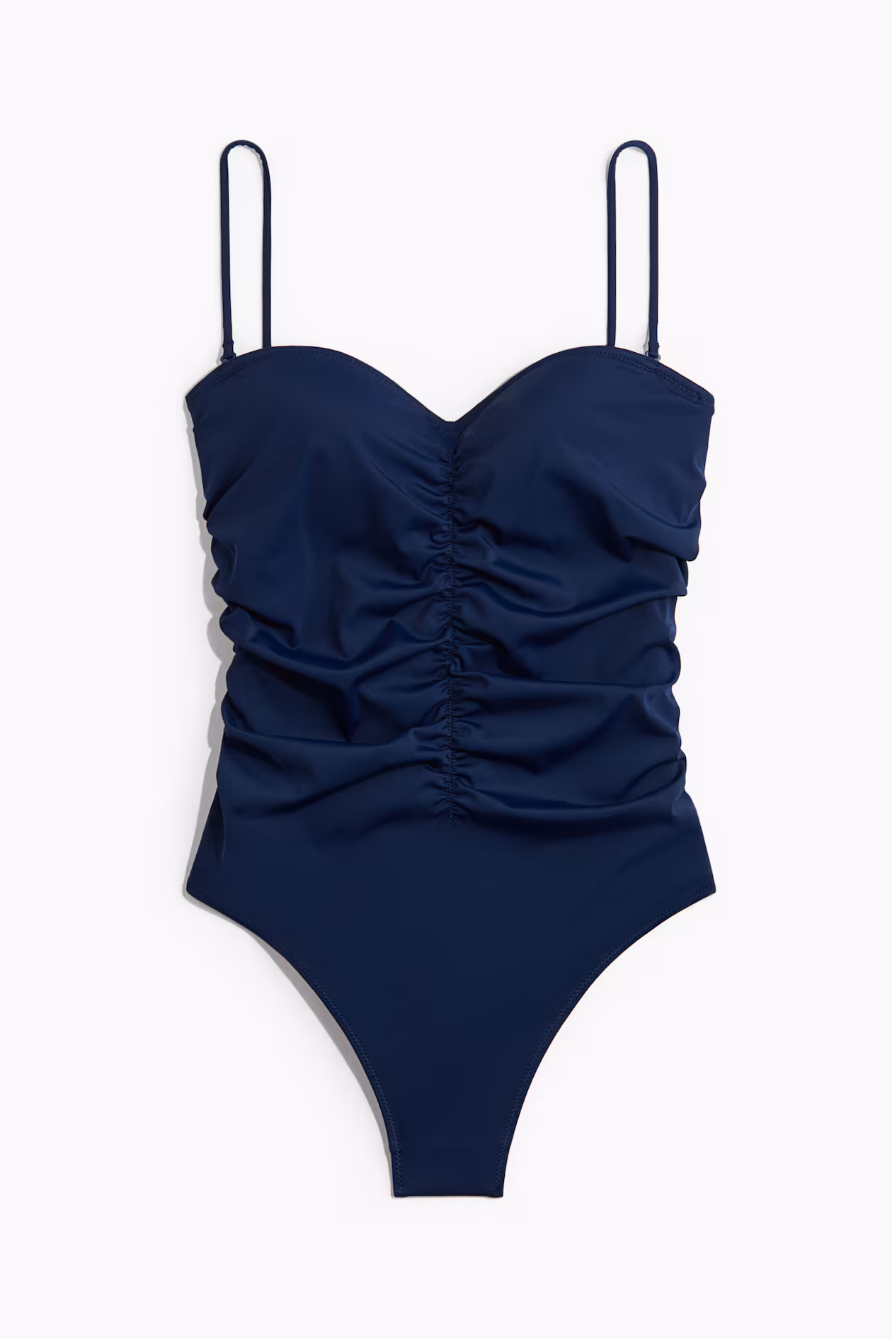 H&M plus size kupaći kostimi