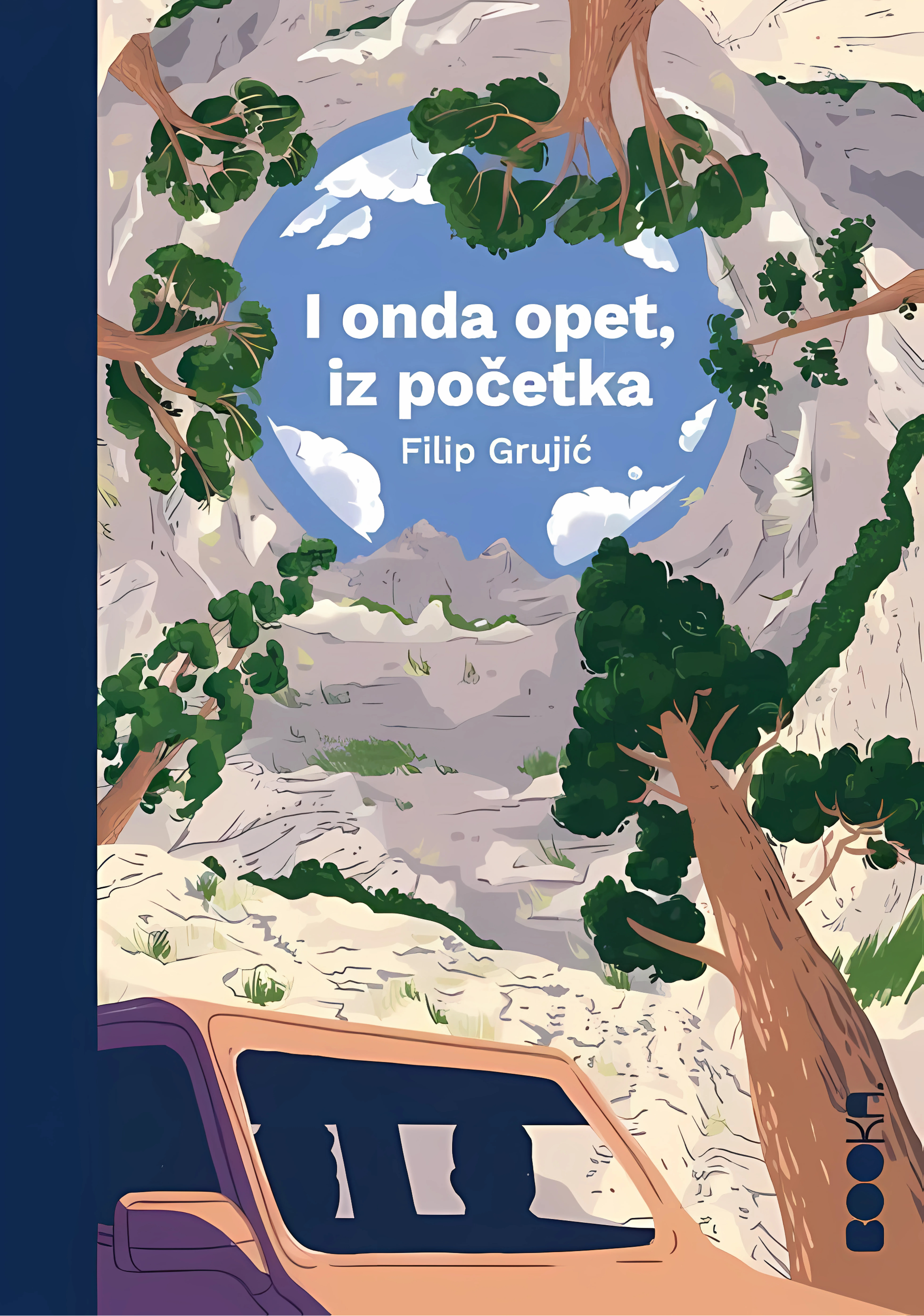 I onda opet, iz početka