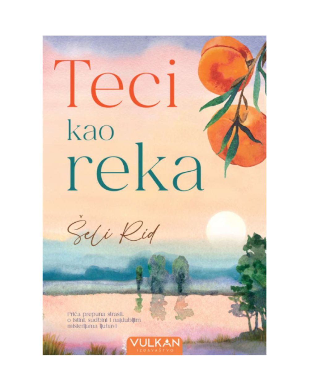 Idealne knjige za kišne dane