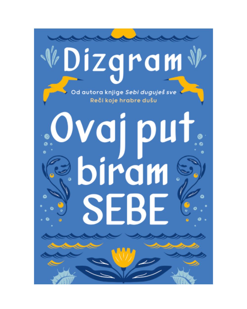 Idealne knjige za kišne dane