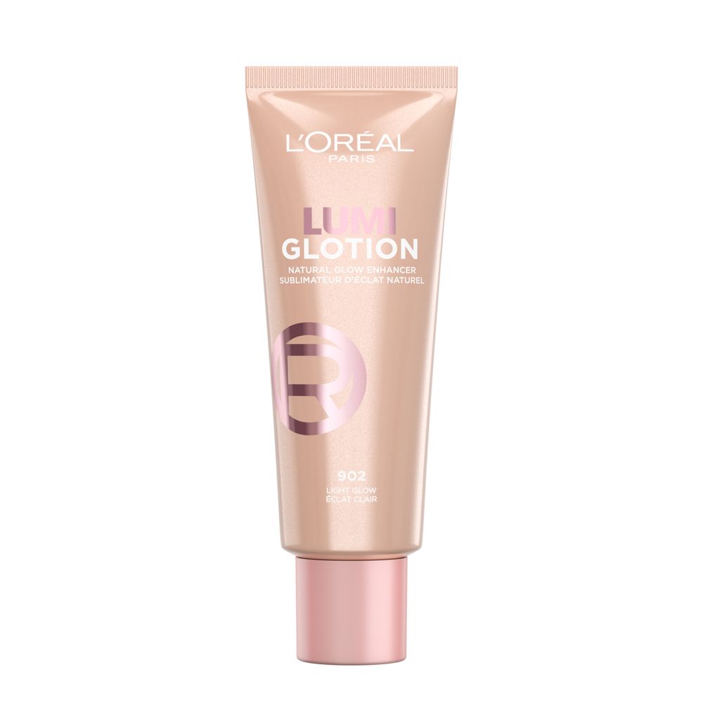 l’oréal true match lumi glotion