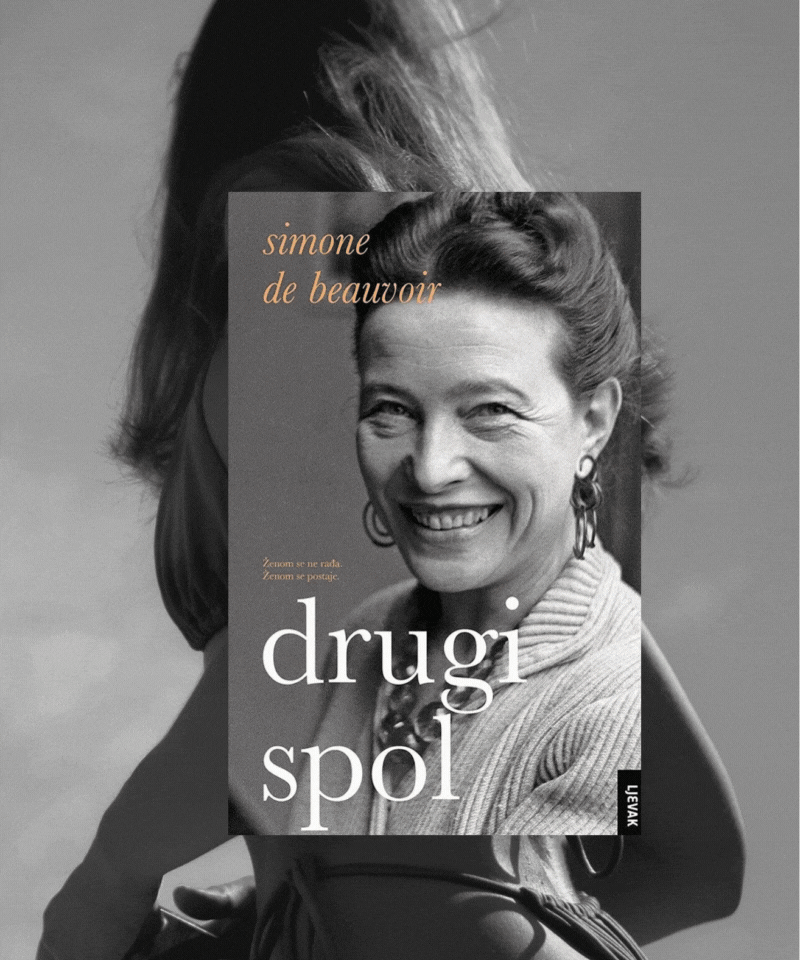 Knjige koje svaka žena treba da pročita pre 20, 30, 40 i 50