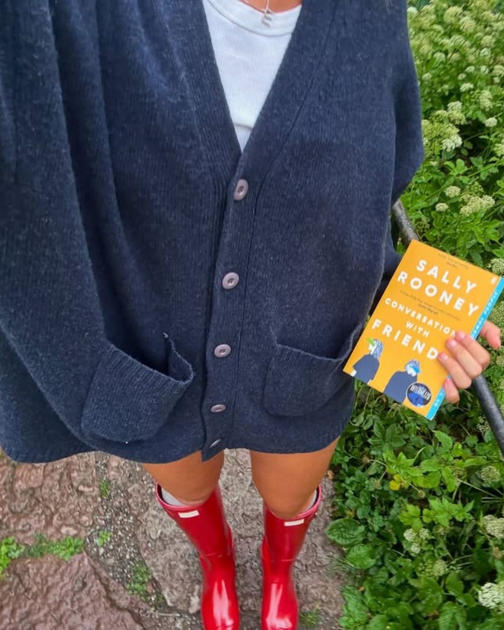 Knjige za kišne dane