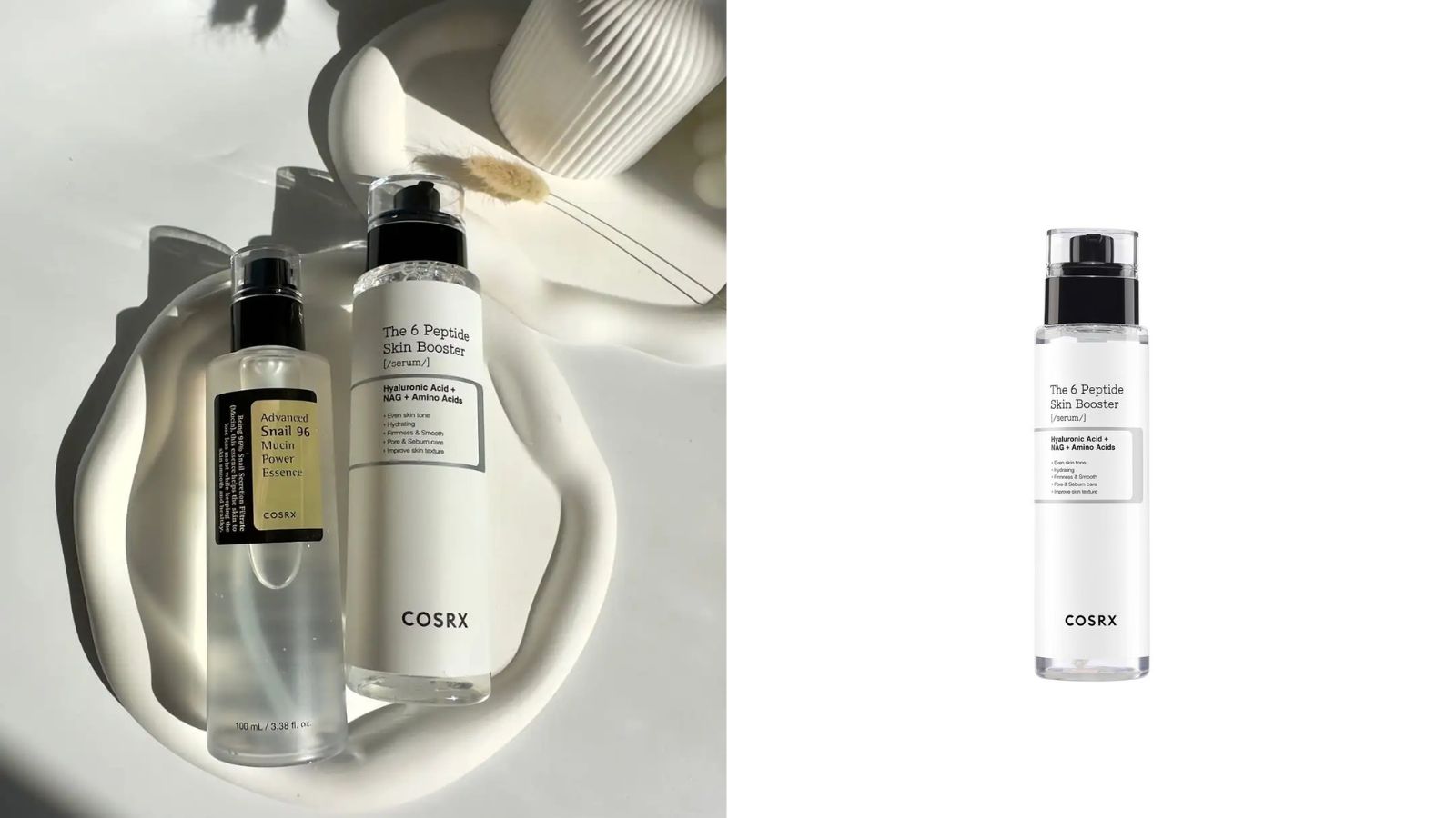 Korejska nega kože protiv starenja