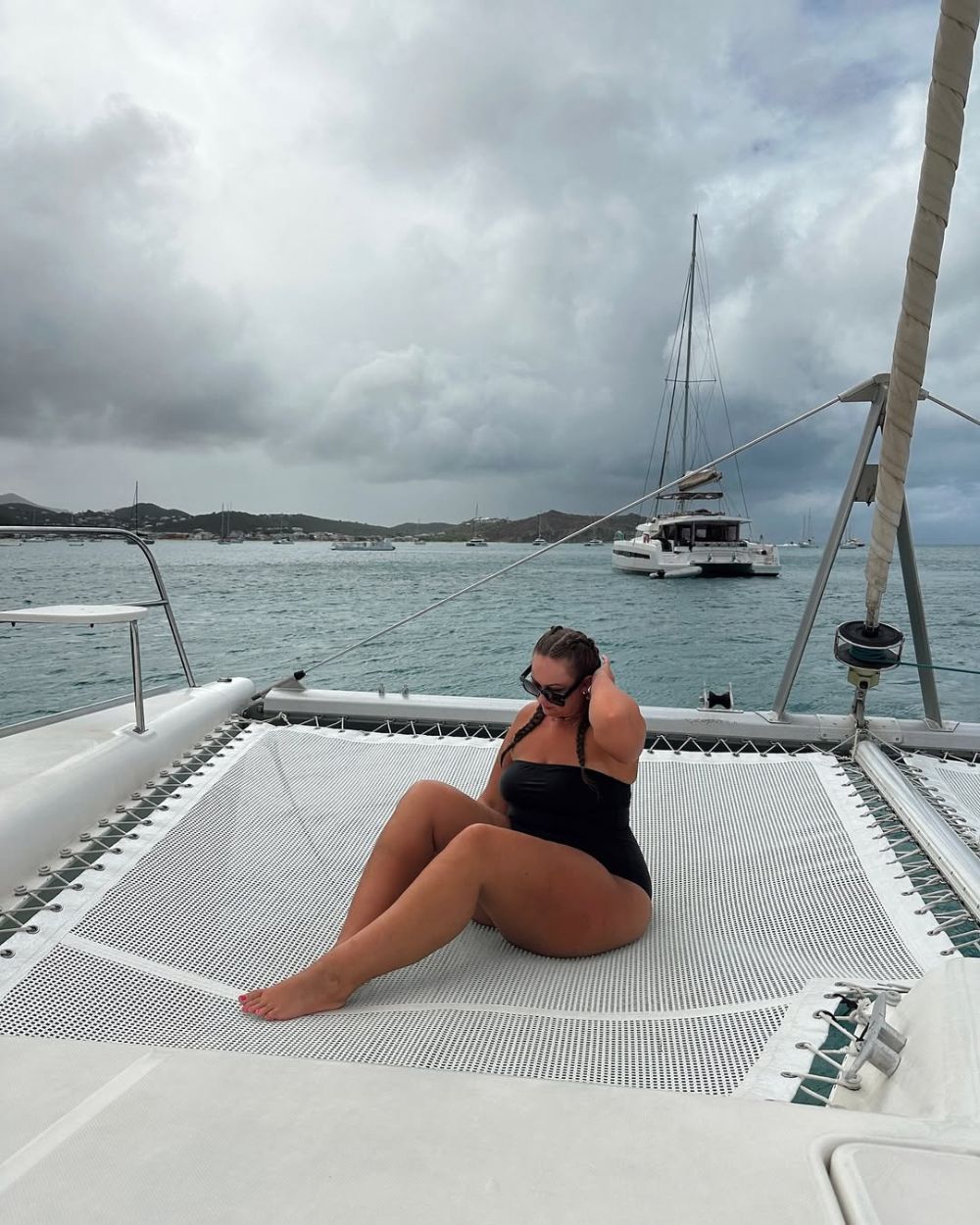 Plus size kupaći kostimi