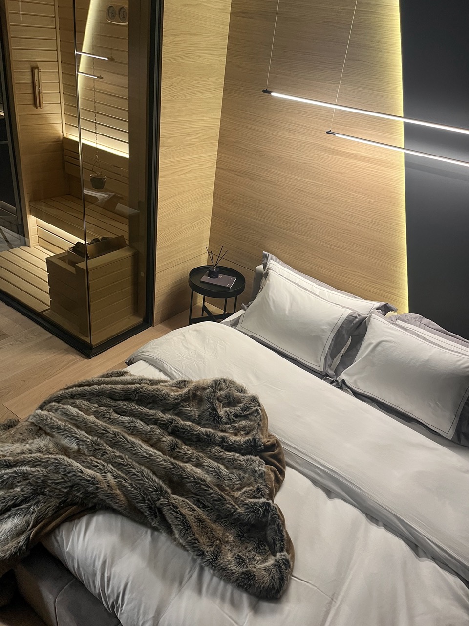 A-frame kuća na Kopaoniku