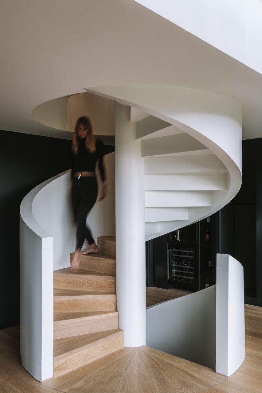 A-frame kuća na Kopaoniku