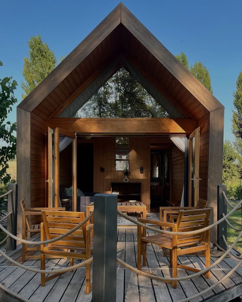 Ritopia Glamping