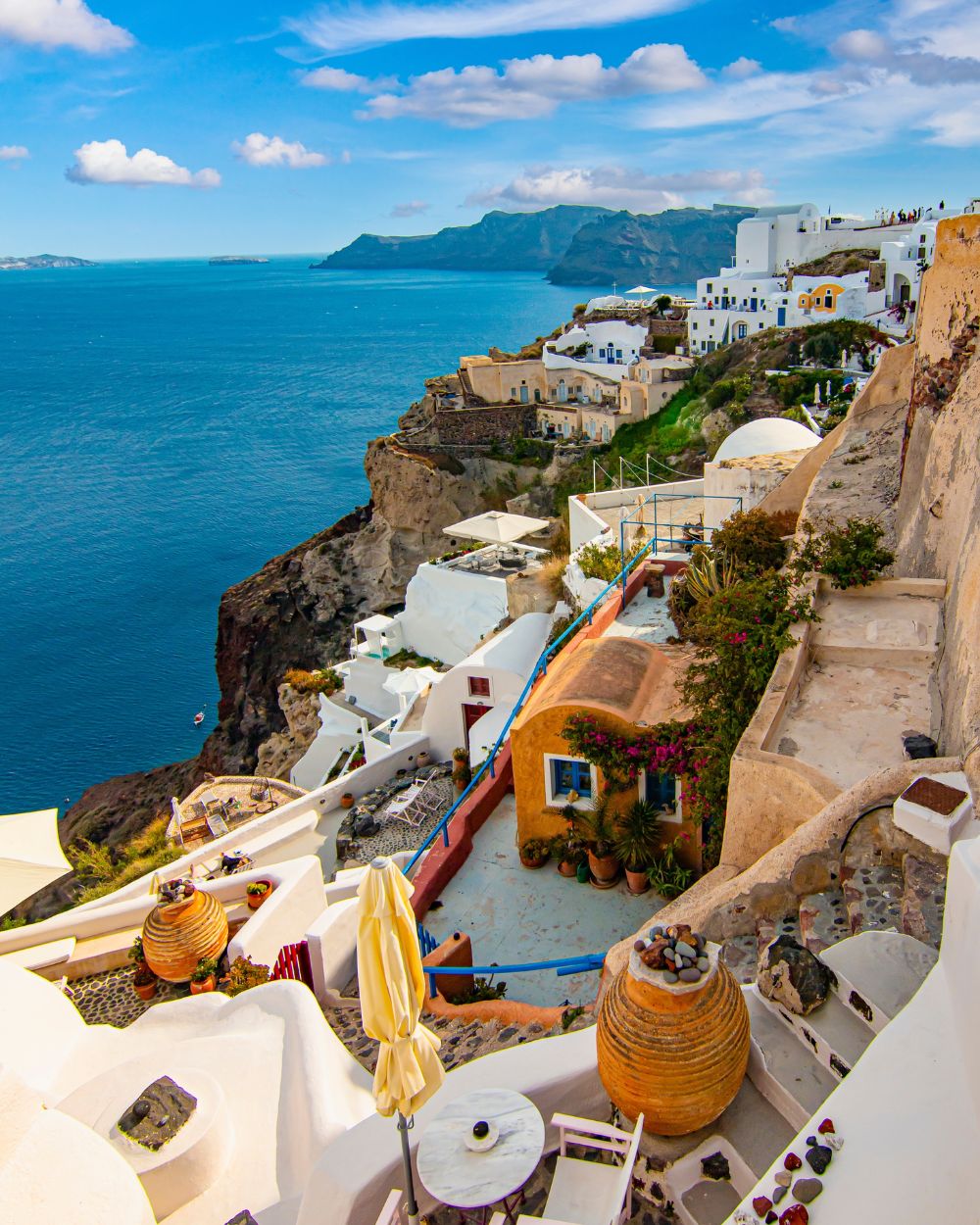 Santorini 