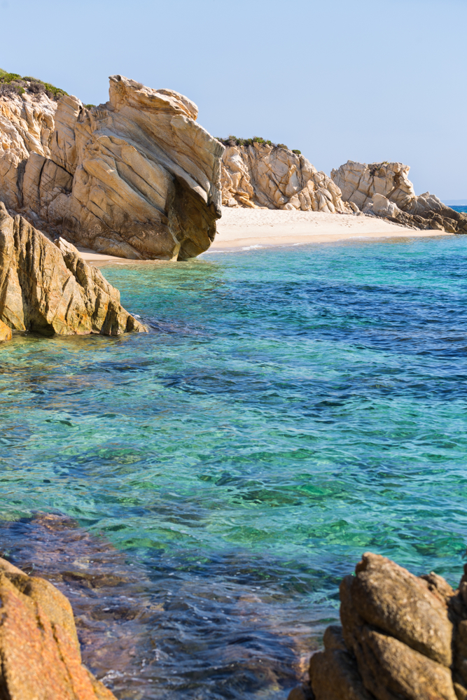 Sarti – za duge šetnje i pogled na Atos