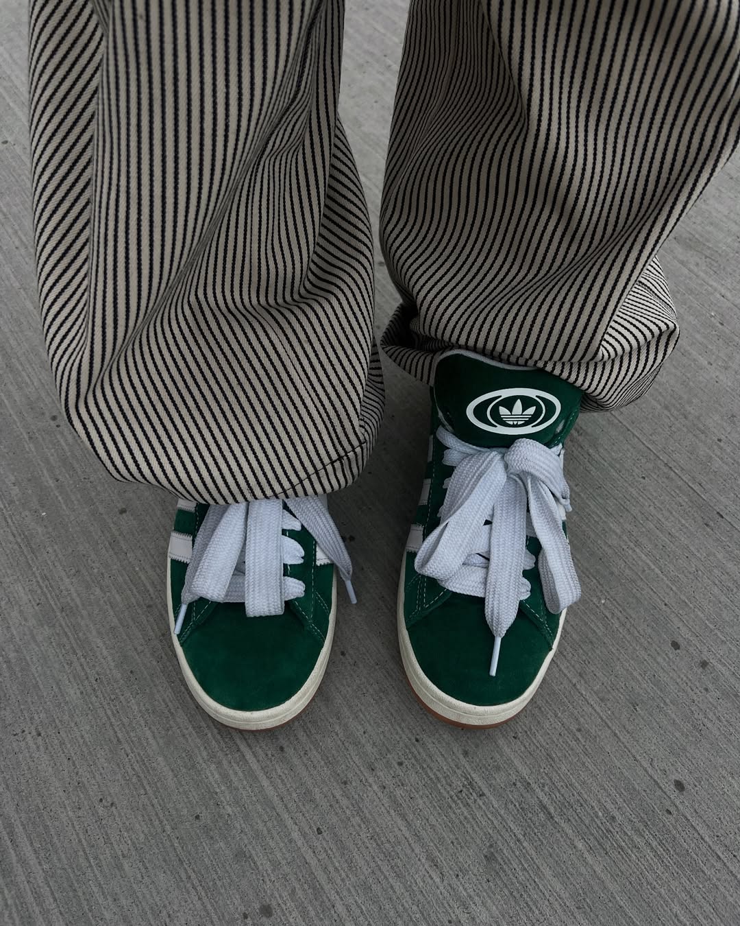 Retro patike za jesen 2025