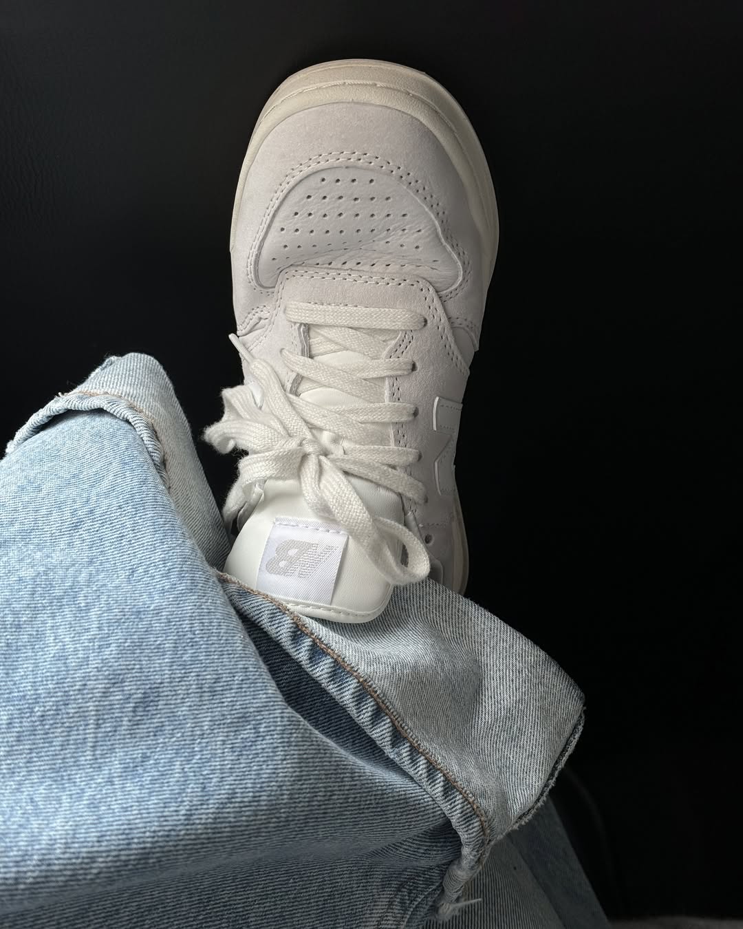 Retro patike za jesen 2025