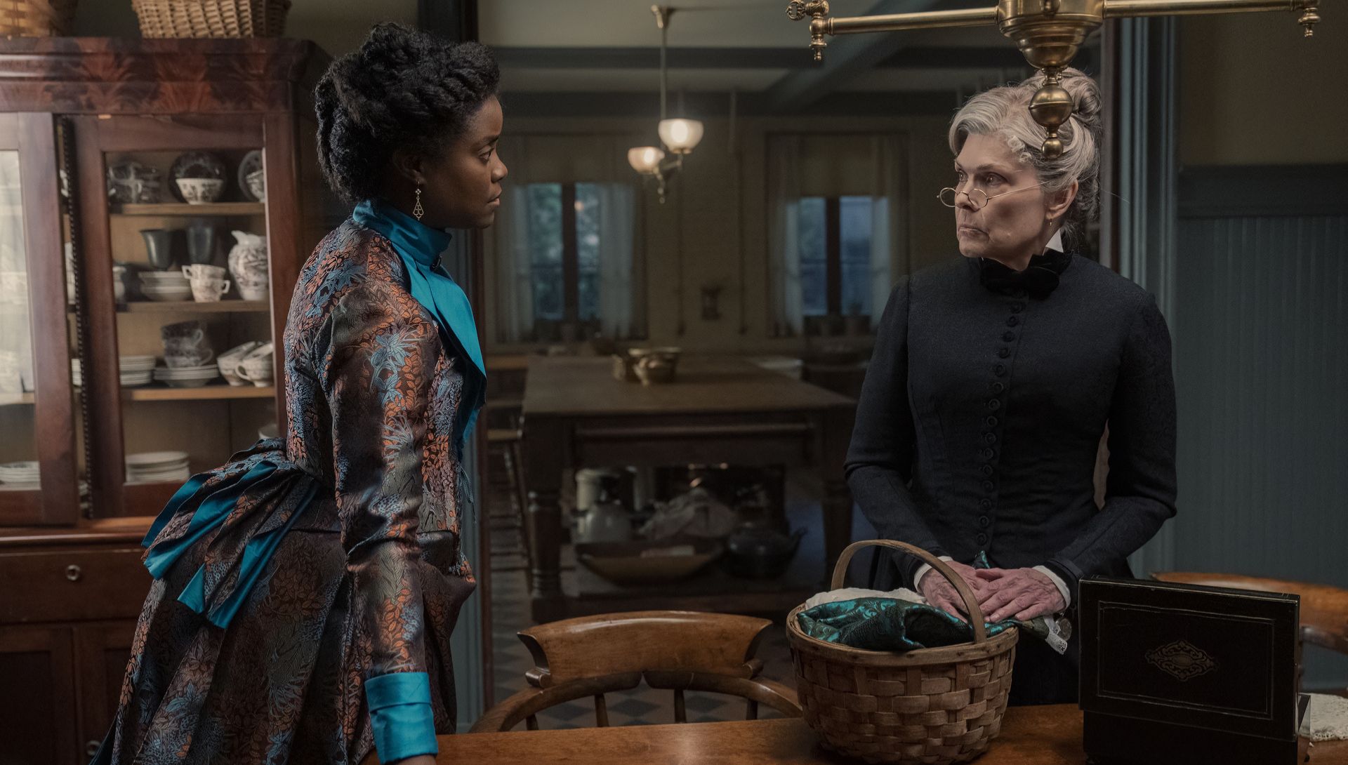 Treća sezona serije 