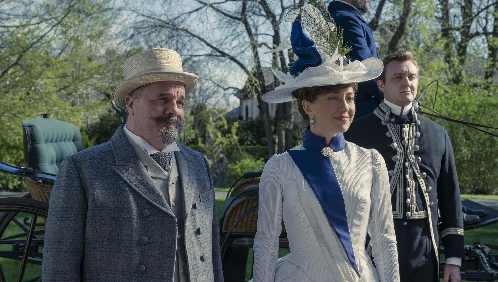 Treća sezona serije 