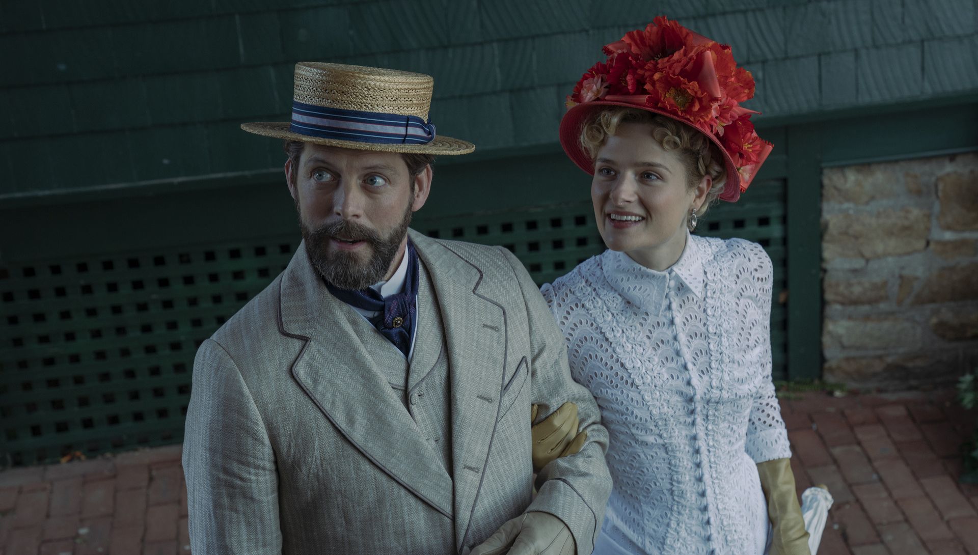 Treća sezona serije 