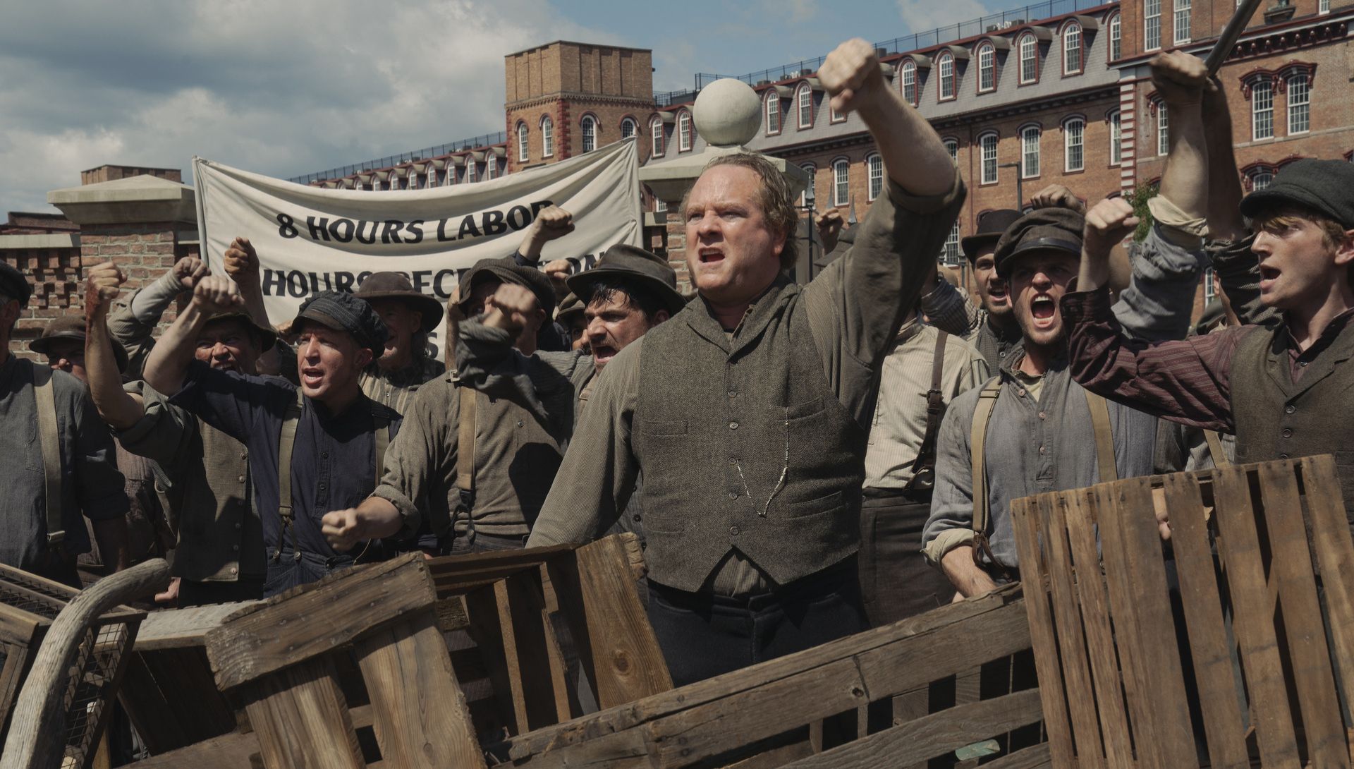 Treća sezona serije 