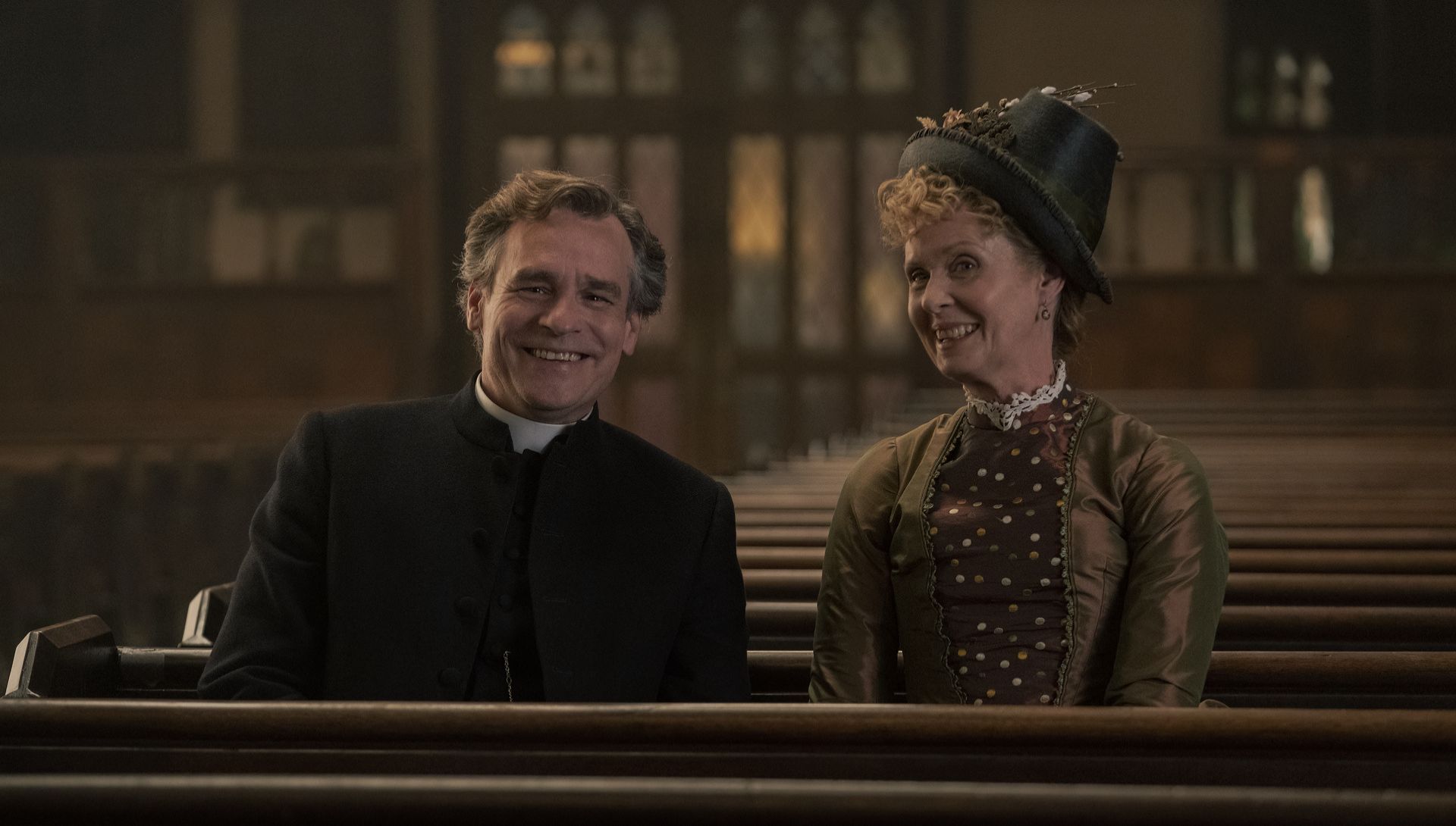 Treća sezona serije 