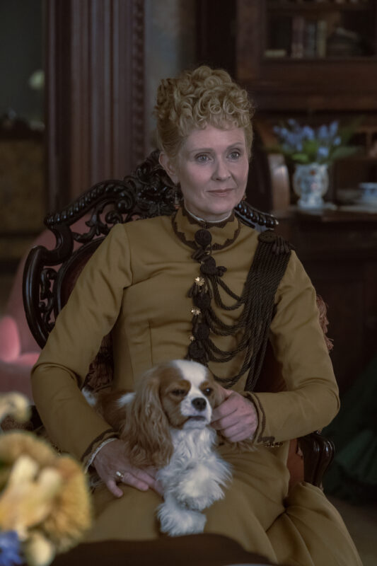 L&Z TV Review: Treća sreća za „The Gilded Age“ – Serija konačno postaje ono što je obećavala?
