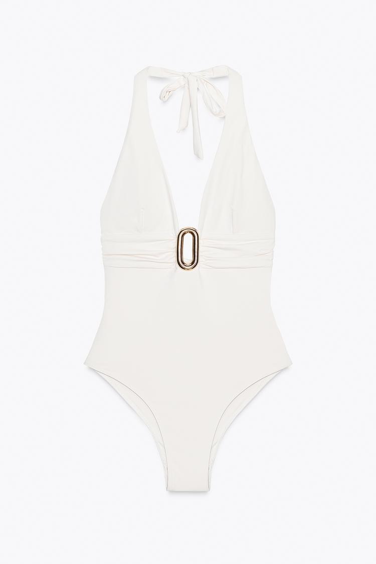 Zara kupaći kostim i tip tela