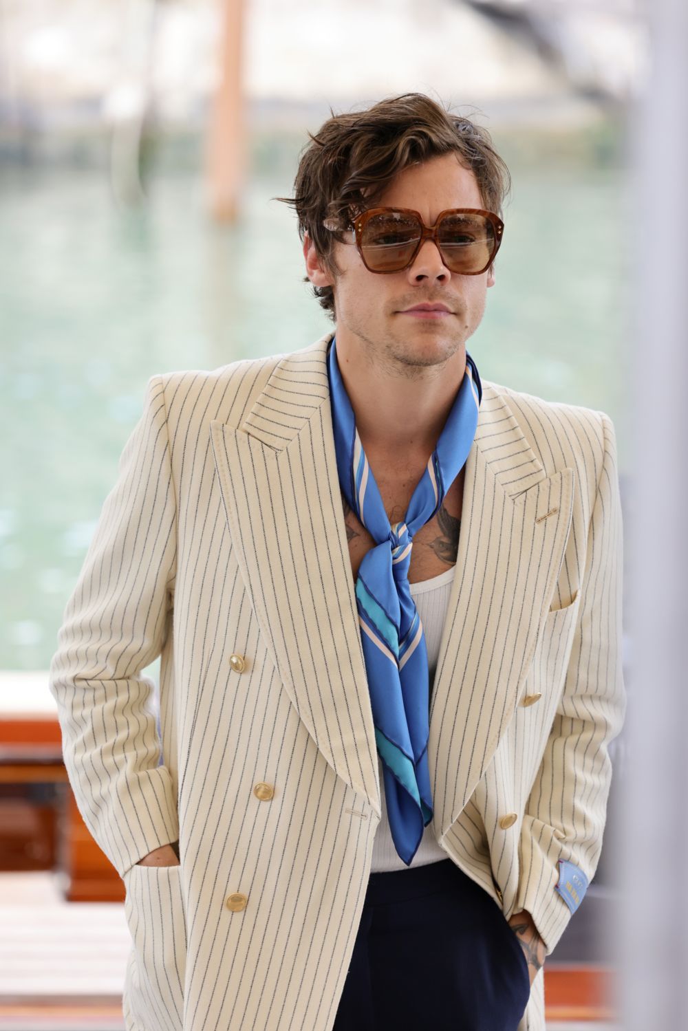 Harry Styles