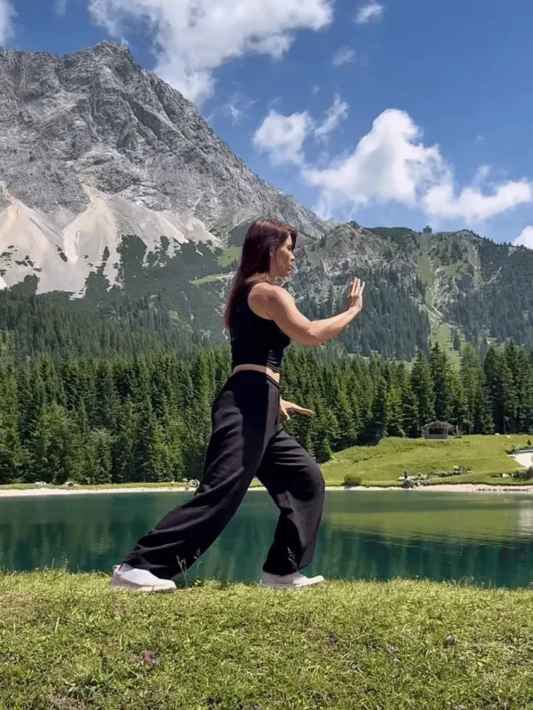 Tai Či 101: Borilačka veština koja je postala viralni mindfulness koncept