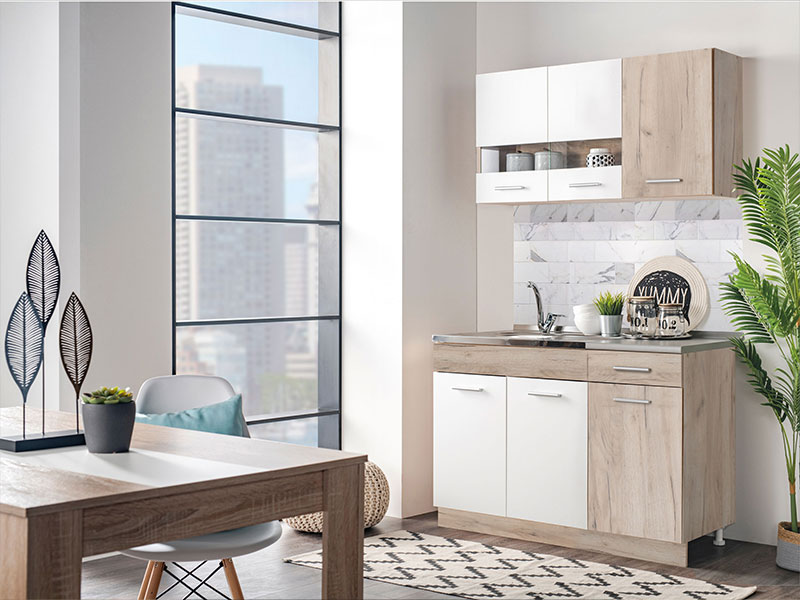 Kuhinja Forma Ideale