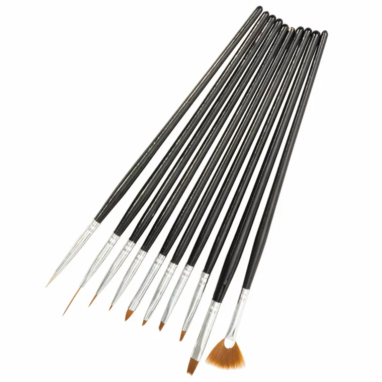 Kako postići cow nail manikir?