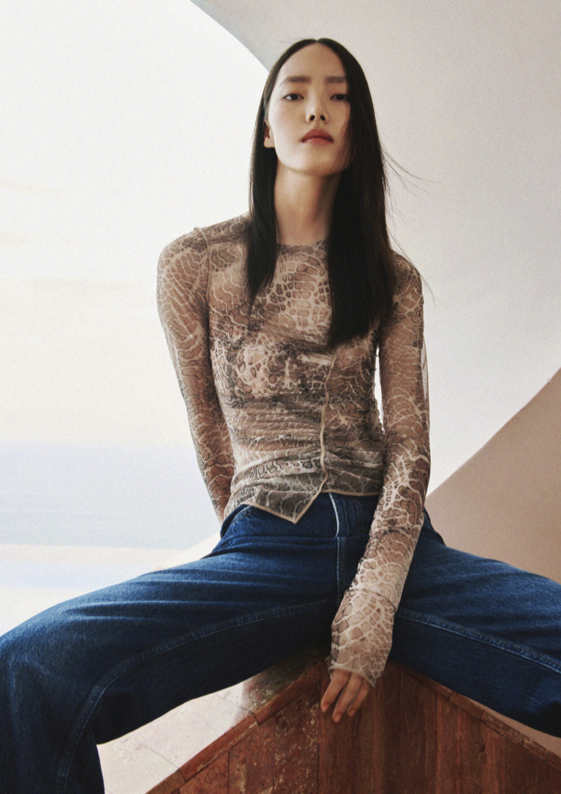 H&M Studio Pre-Fall 25 kolekcija