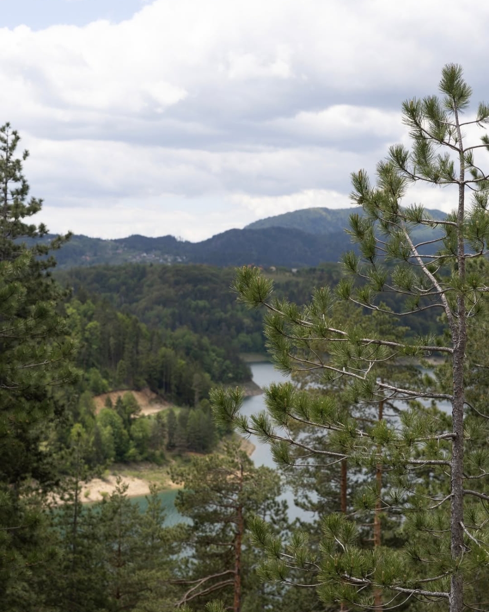 3 Tačke Tara kućice