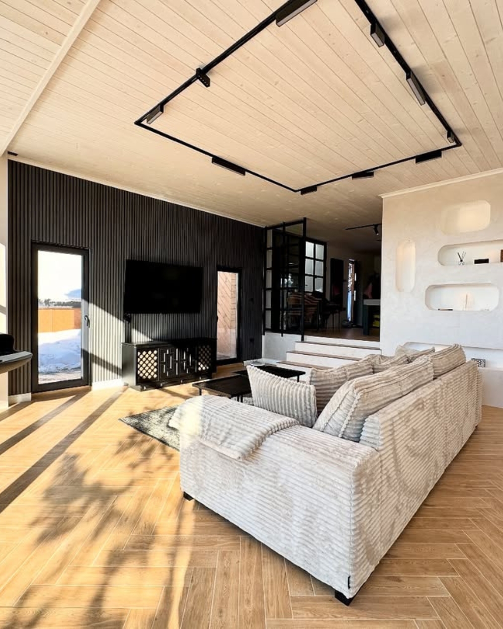 3 Tačke Tara kućice