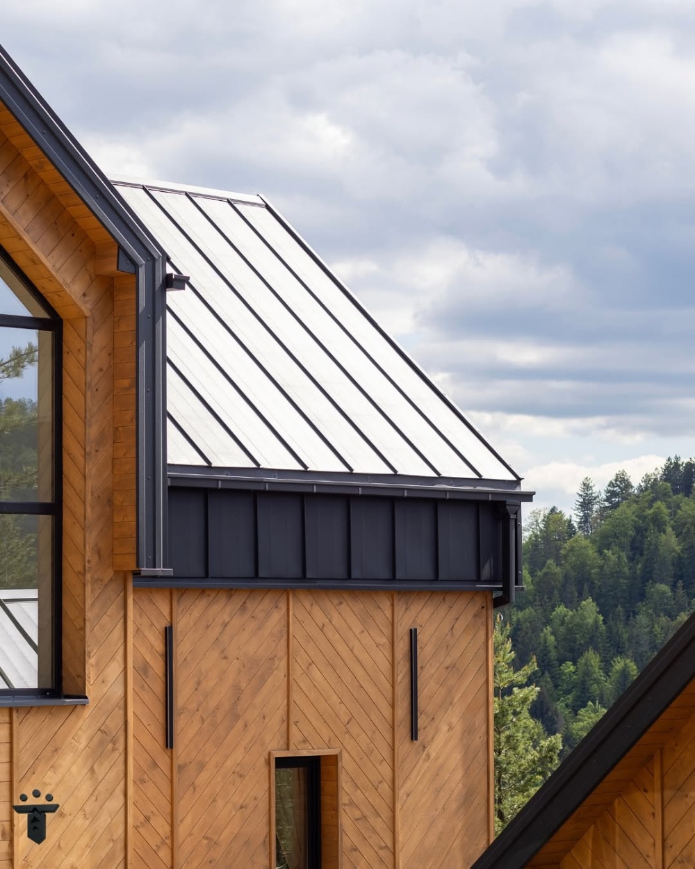 3 Tačke Tara kućice