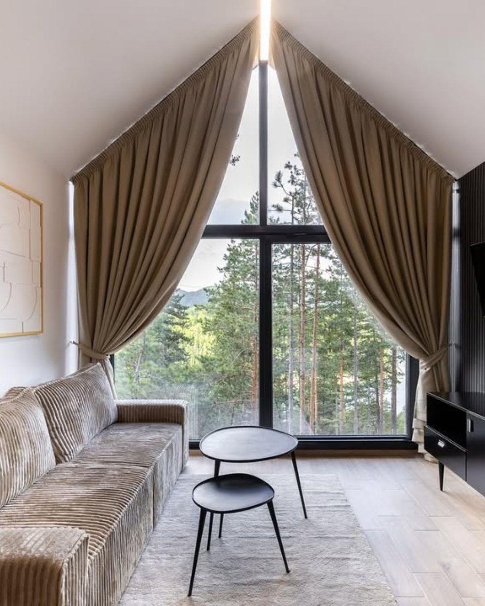 3 Tačke Tara kućice