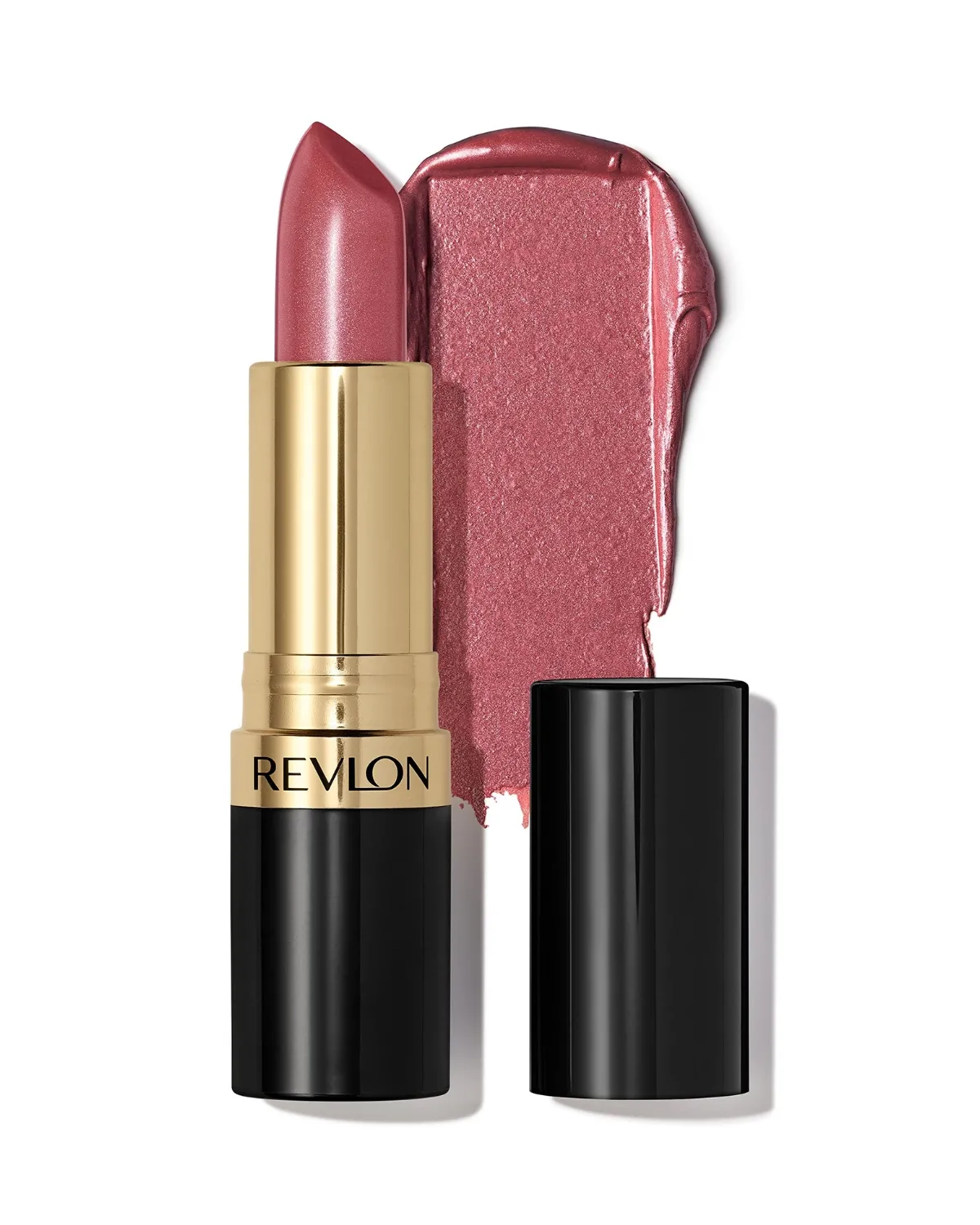 Revlon Super Lustrous u „Blushing Mauve“