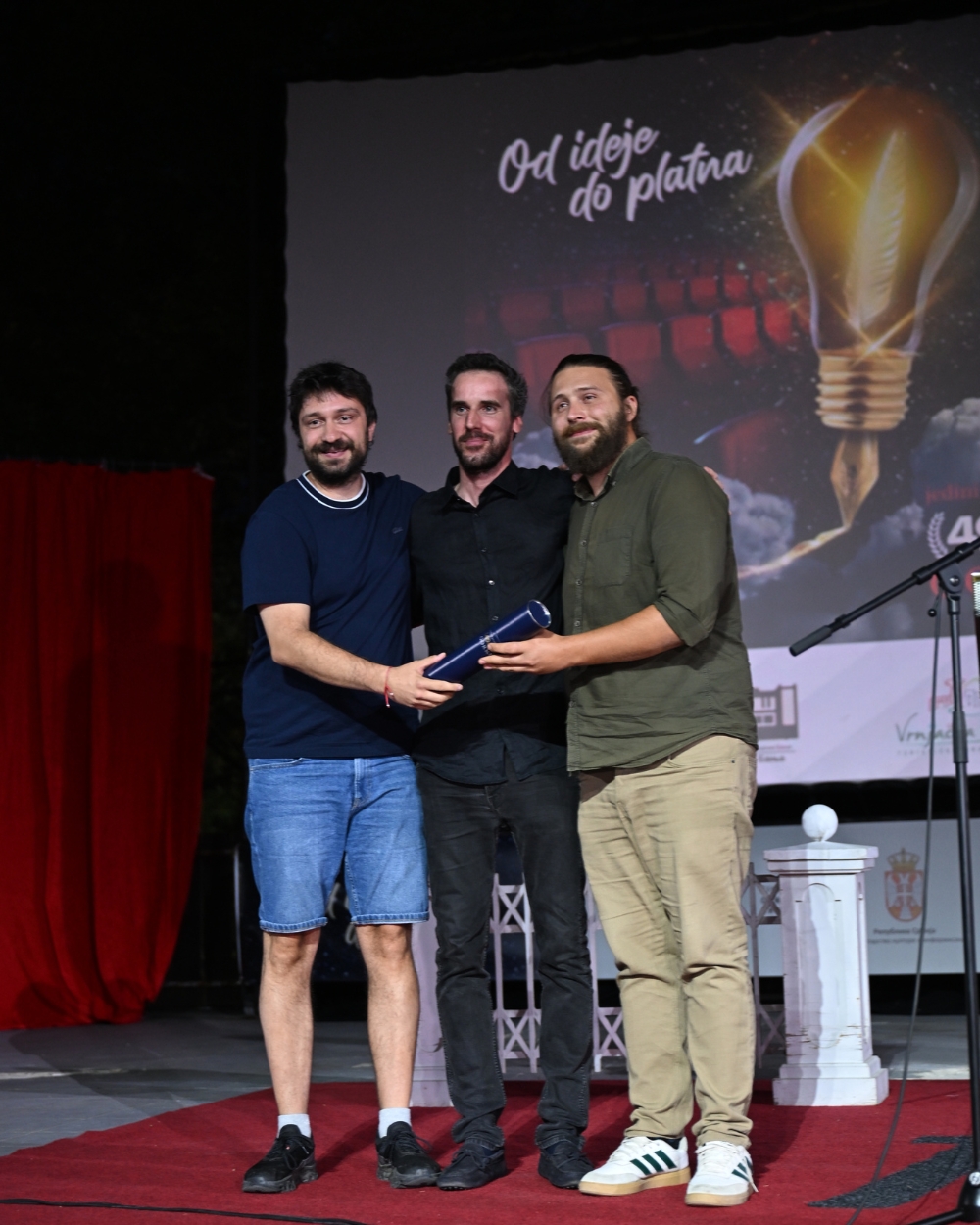 49. Festival filmskog scenarija  